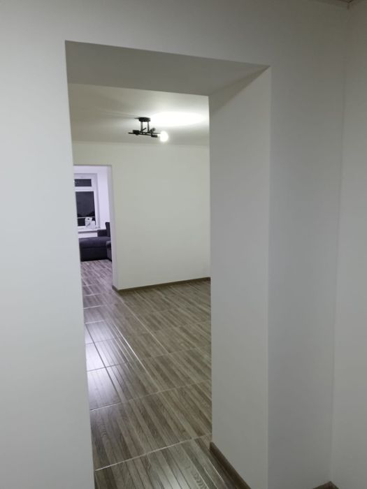 Ремонт квартир и домов