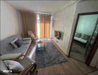 Ap 2 cam, open space, de inchiriat, capat Pacurari