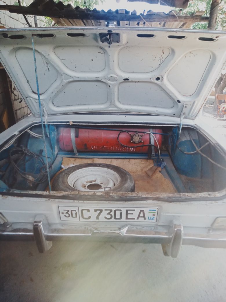 Срочно продам газ24