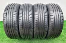 4бр. 205/60/16 BRIDGESTONE Turanza- летни