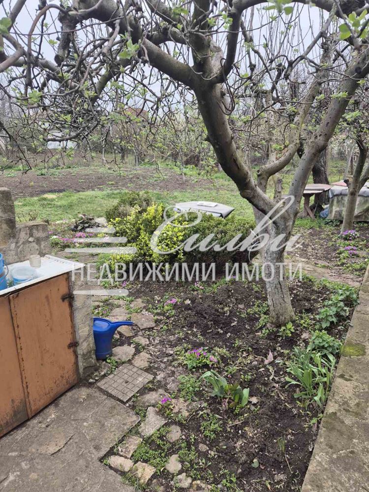 Продава се Парцел в с. Царев брод, Област Шумен - 780 кв.м за 52 €/кв.м - Снимка #2
