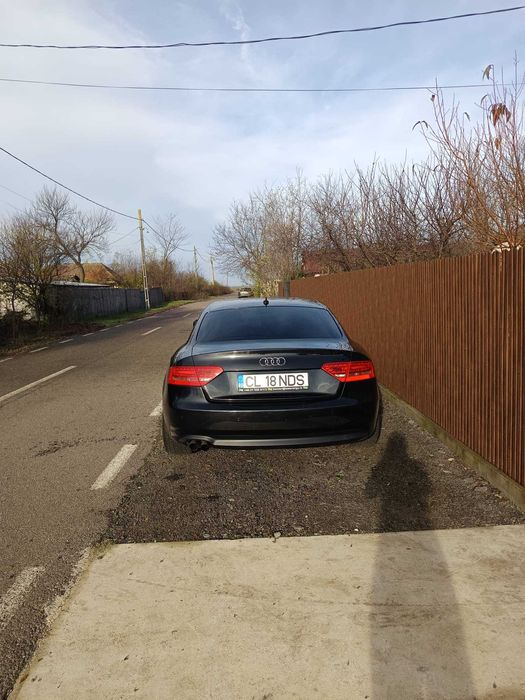 Vânzare Audi A5 2010