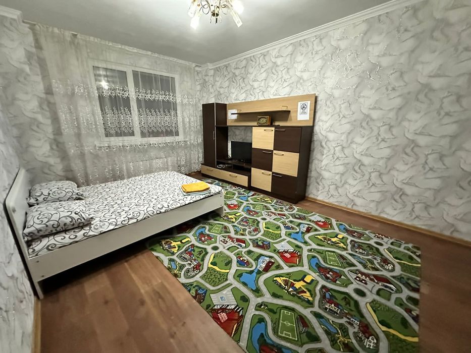 Сдаю квартиру Мамыр 3 дом 19