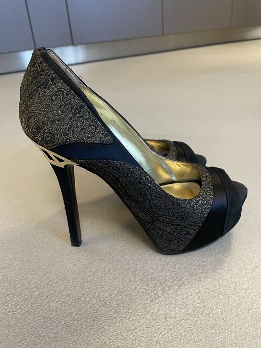 Дамски обувки Nine West