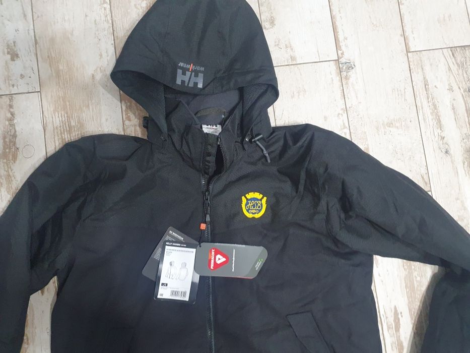 Geaca helly hansen L nu engelbert Strauss