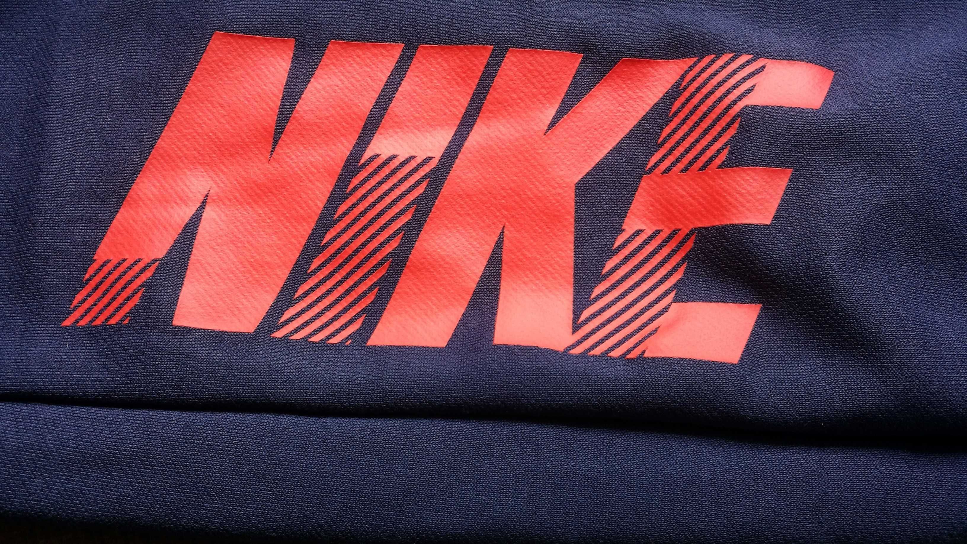 NIKE размер 11-12 години / 147-158 см височина детска долница 3-53