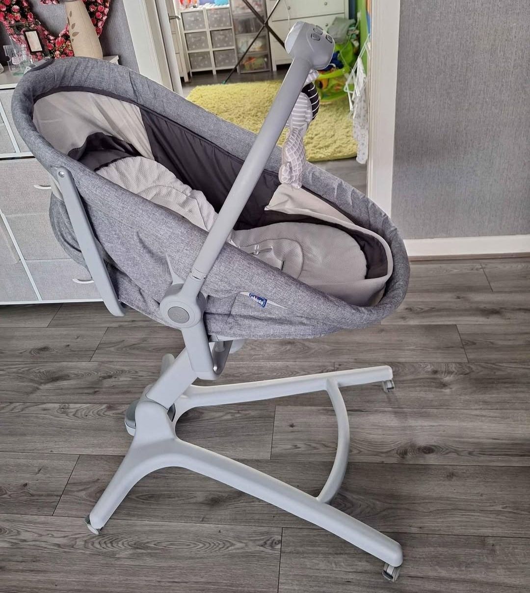 Chicco Baby Hug 4in1