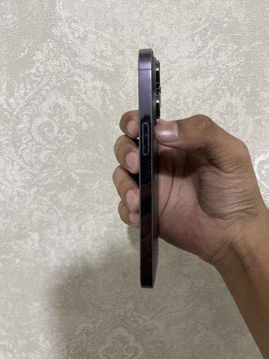 Iphone 14 pro 128gb Z/AA 2 sim