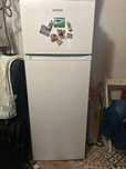 Frigider second hand