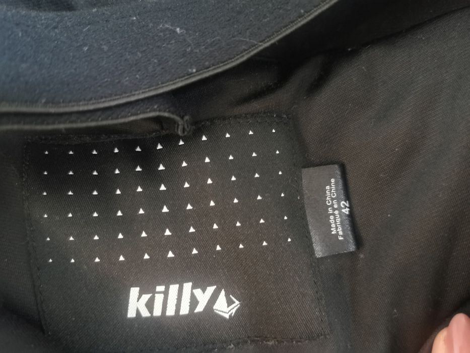 Costum schi marca Killy