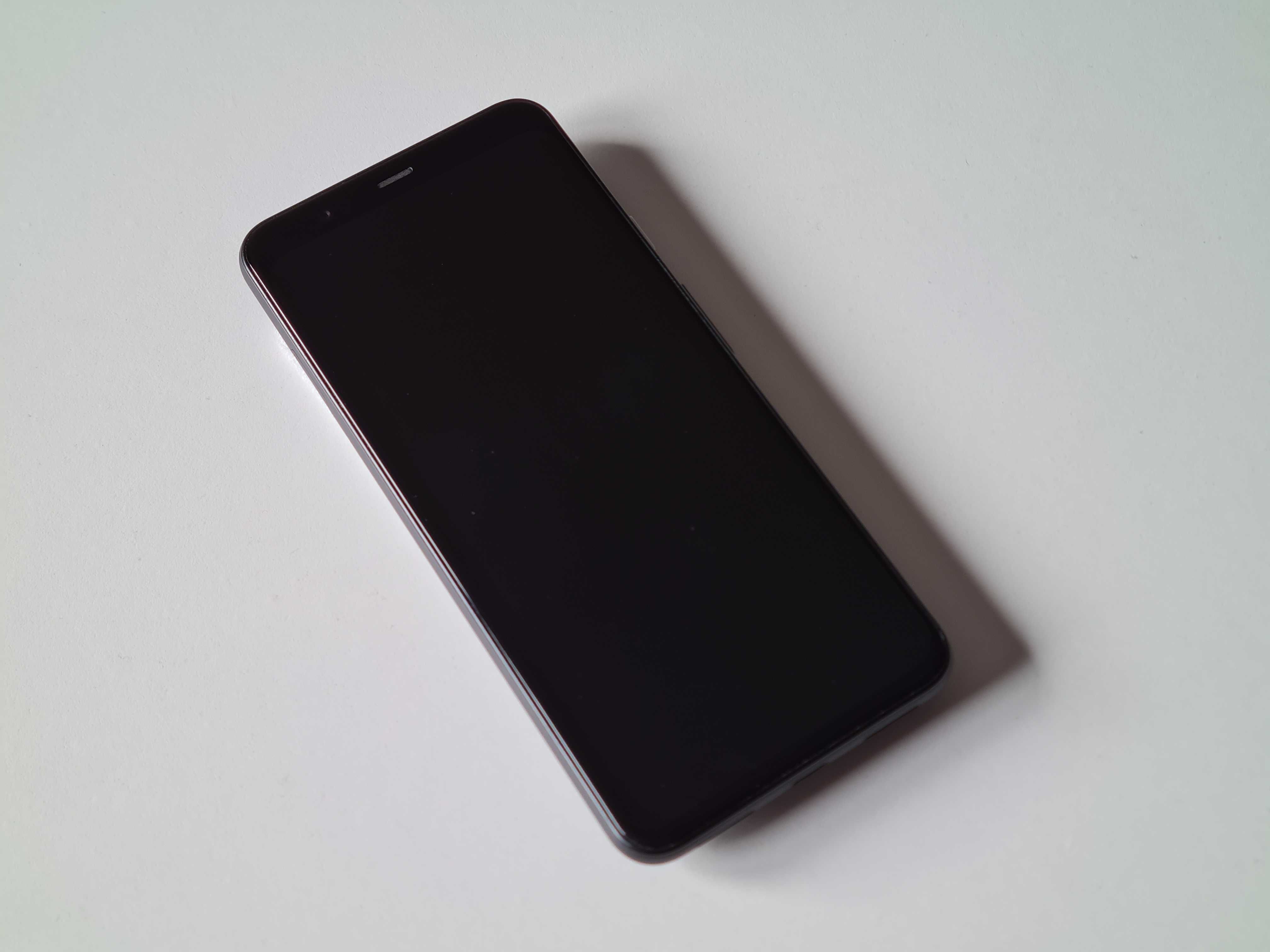 Google Pixel 4XL; Black; 64 GB