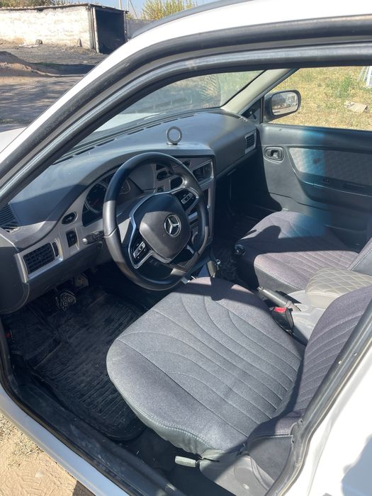 Nexia 2 1,6 холати яхши краскаси бор