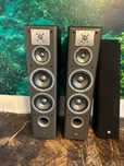 Boxe JBL Northridge E80