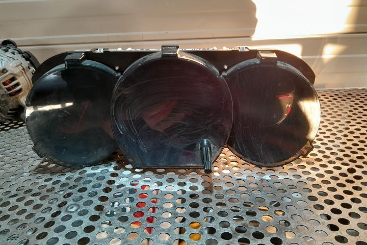 Ceasuri bord 34110-67JA Suzuki Grand Vitara 2 [2005 - 2008] Crossover