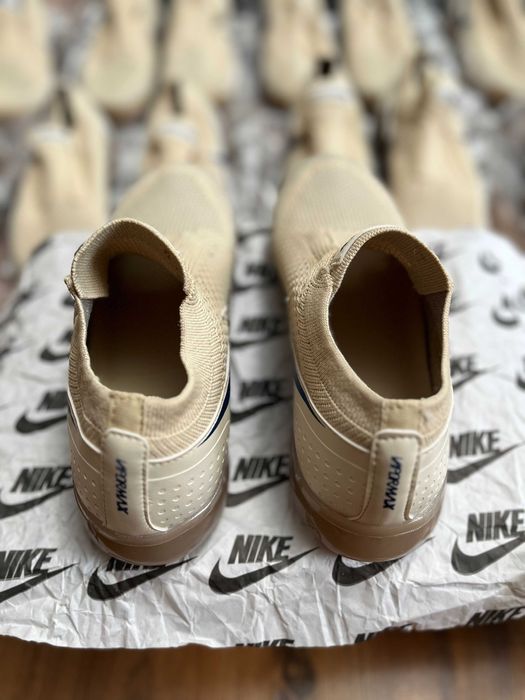 #LIVRARE GRATUITĂ# Adidasi strada/sala Nike Vapormax (Scorpion/Airmax)