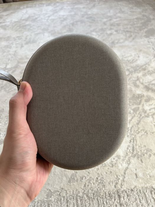 Наушники Sony WH-1000XM4