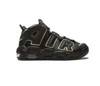 Nike More Uptempo Gold
