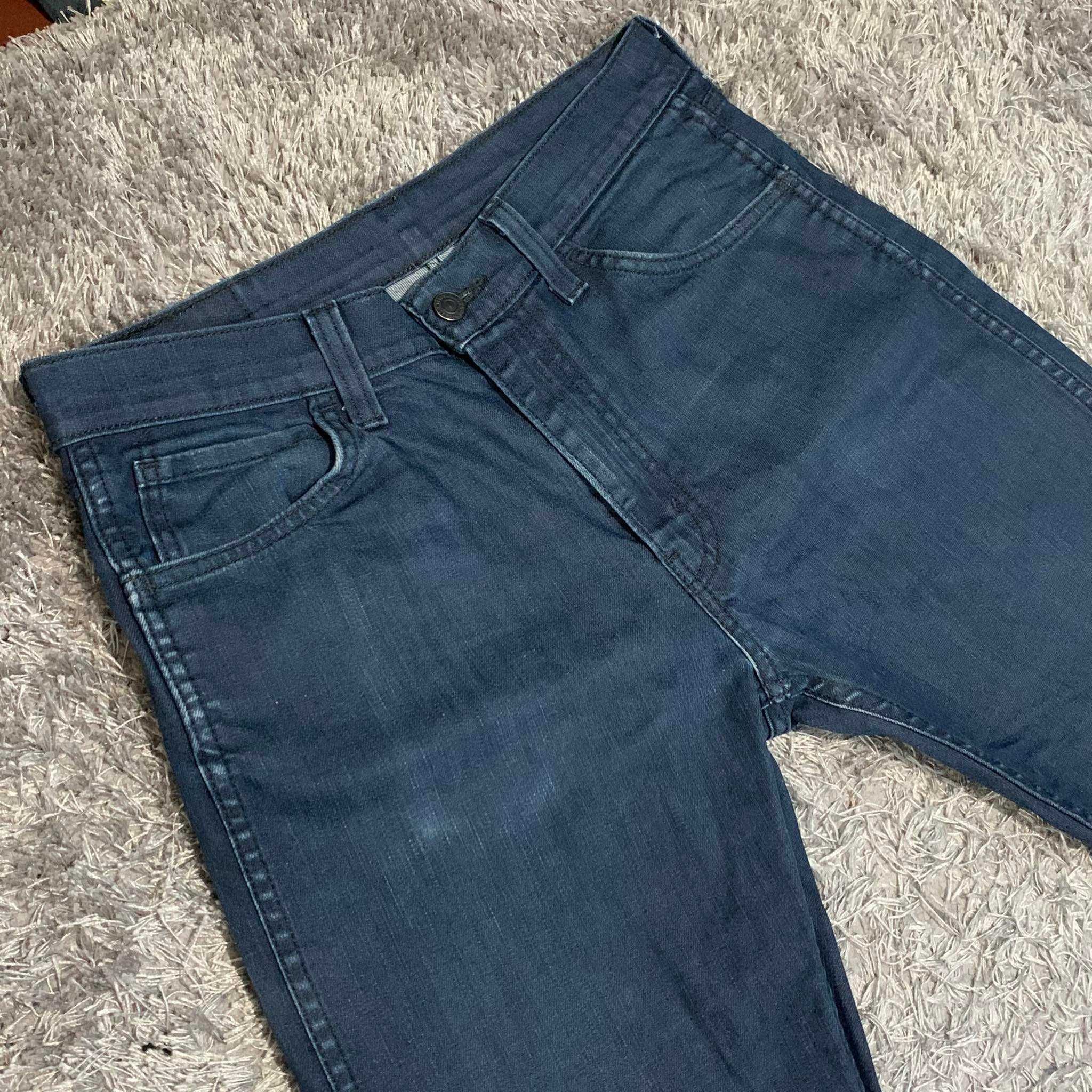 Levis 513 мъжки дънки Jeans men 32x30