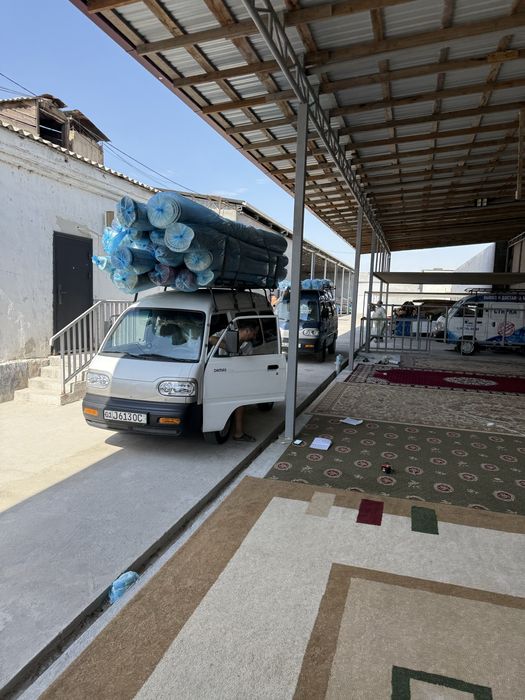 Стирка Ковров на месте | Жойида Гилам Ювиш | Joyida gilam yuvish