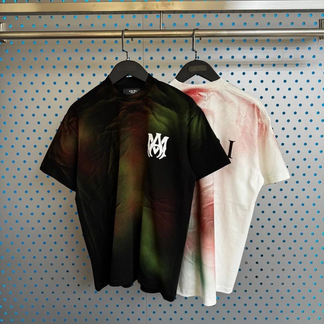 Tricou Amiri Premium