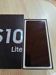 Samsung galaxy S10