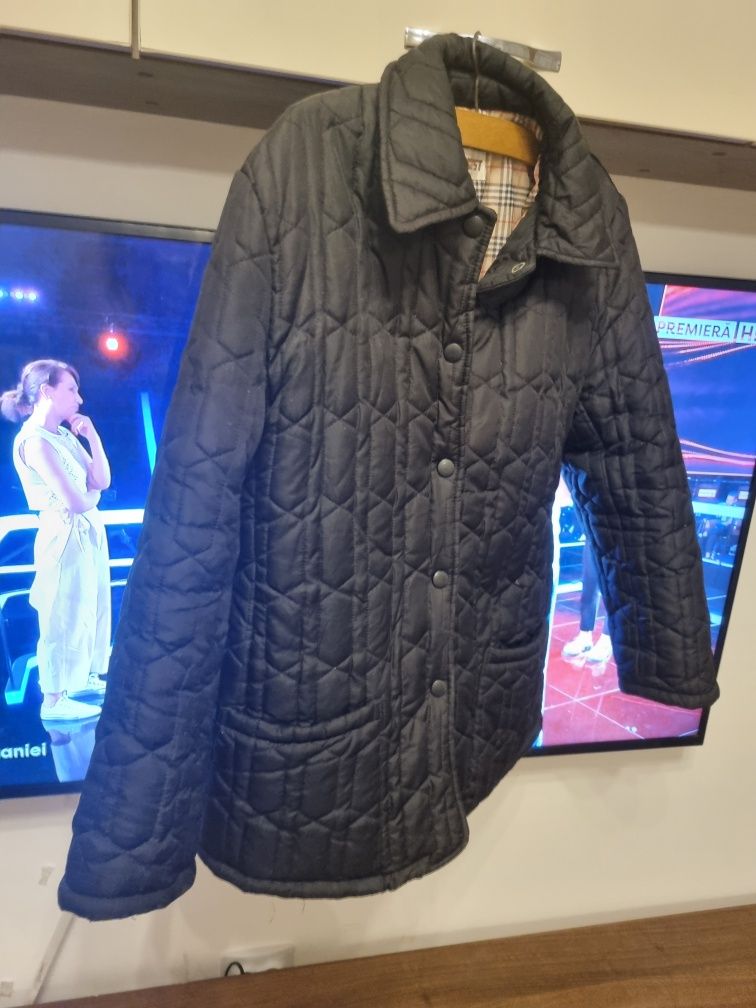 Geaca matlasata L-XL