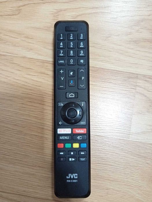 Vand Televizor JVC LT-32VAF5000, 80 cm, Smart Android, Full HD