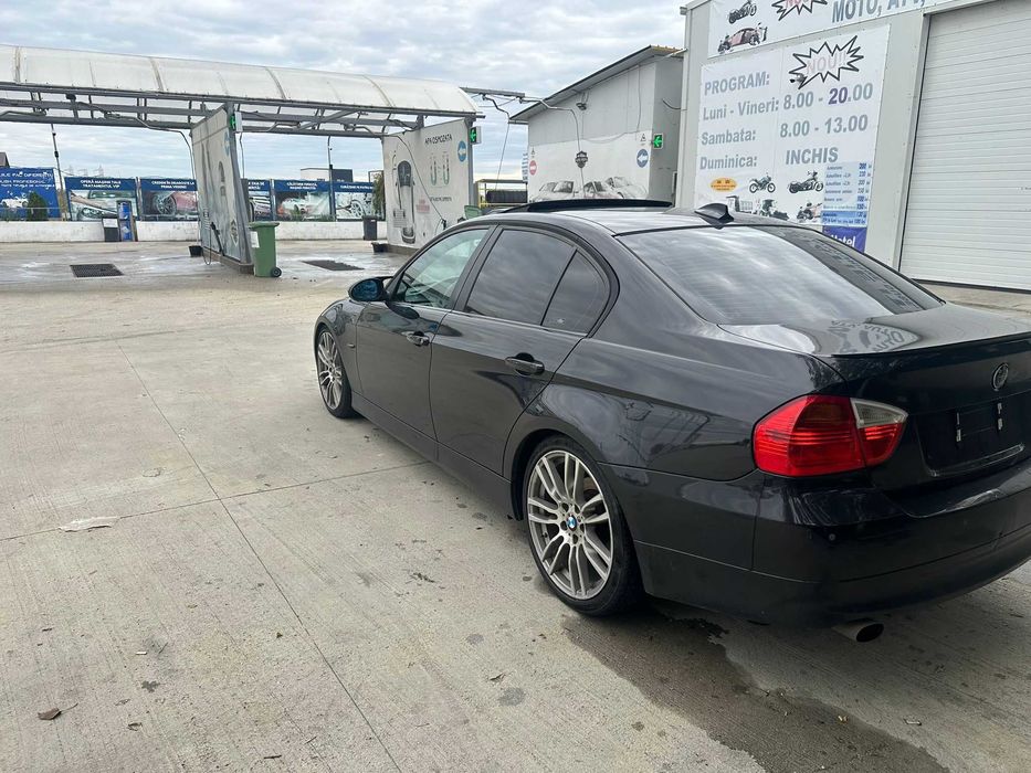 BMW seria 3 e90 impecabil