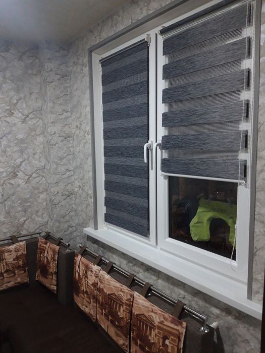 Жалюзи. Hamma turdagi jalyuzi pardalar.