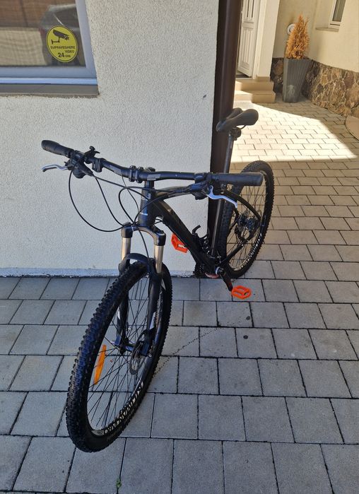 Bicicletă kilinajaro XL, roti 29