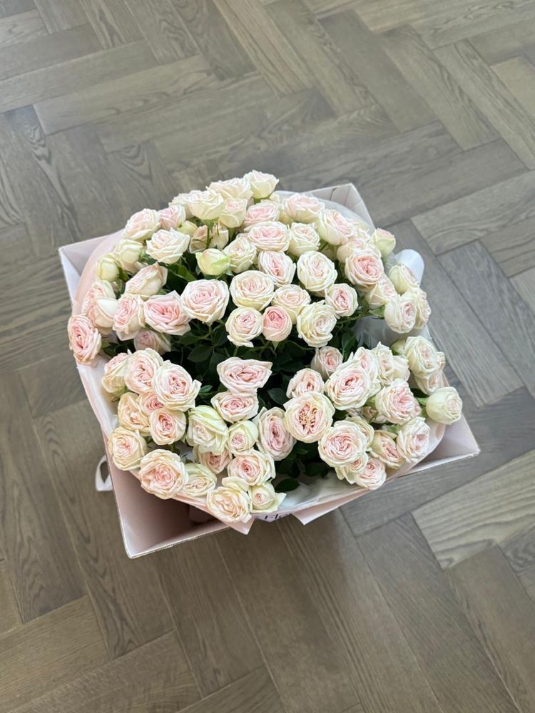 Подарочный букет Алматы