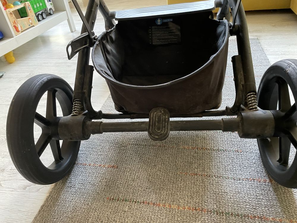 Бебешка количка Cybex