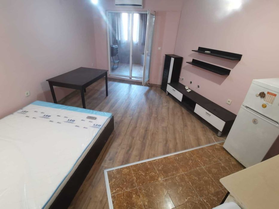 Продава се Едностаен апартамент в Бургас, Меден рудник - зона А - 42 кв.м за 510 €/кв.м - Снимка #4