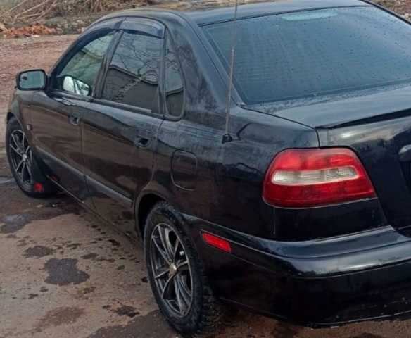 Volvo s 40 на разбор