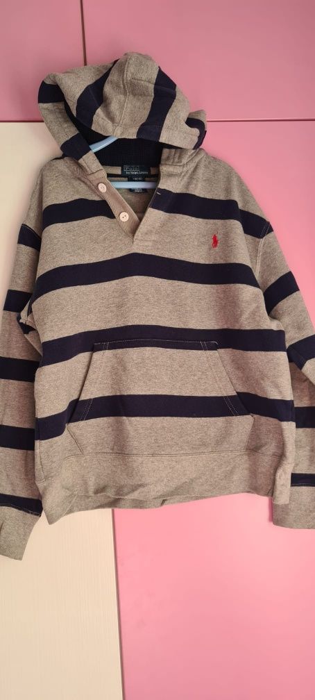 Pulovere/Hanorace originale 10-12 Lacoste,Armani,Ralph Lauren