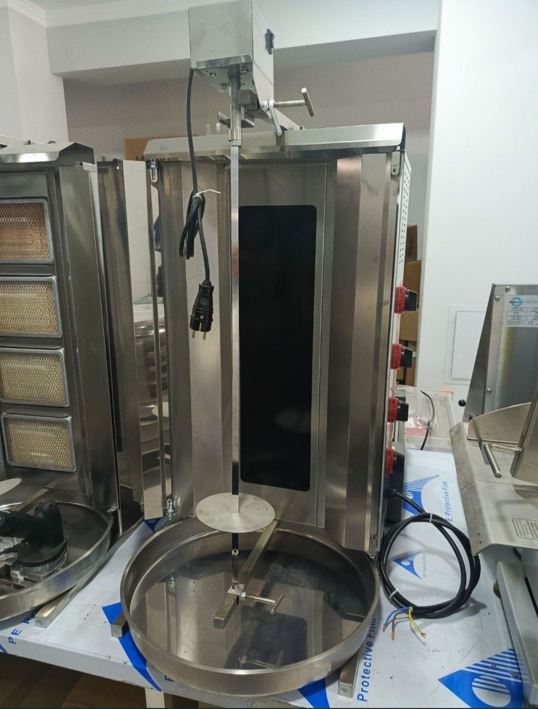 Lavash aparat shaurma aparat doner aparat Лаваш аппарат данар апарат l