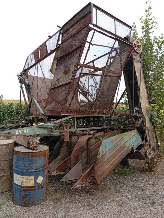 Kurachka ideal xolatda