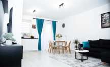 Apartament in regim hotelier