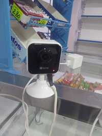 Камера  видео  наблюдения