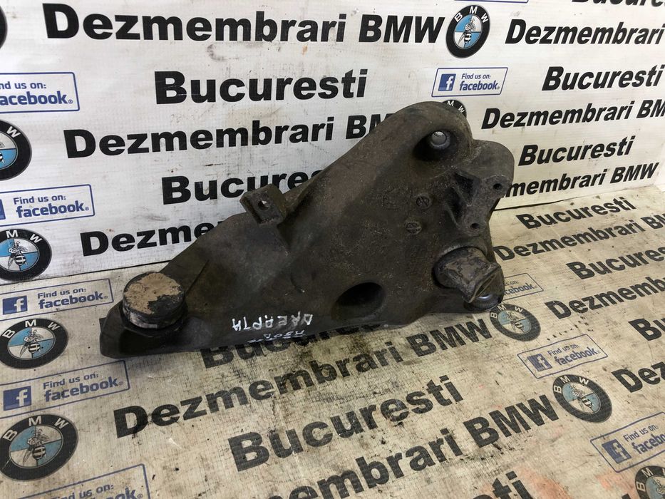 Suport motor stanga dreapta original BMW X5 F15 X6 F16 3.0d