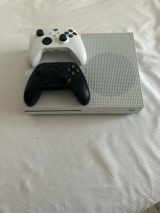 Xbox One s Ca nou