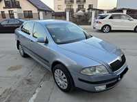 Skoda Octavia 2 1.9 TDI