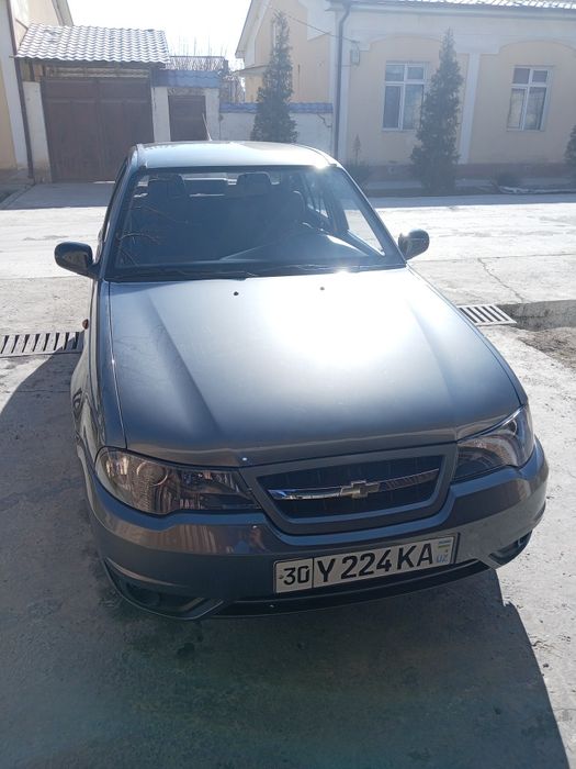 Nexia 2  dons 1.6
