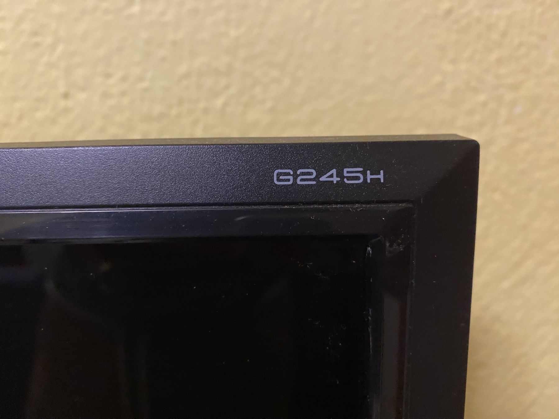 Монитор Acer G245 24 инча