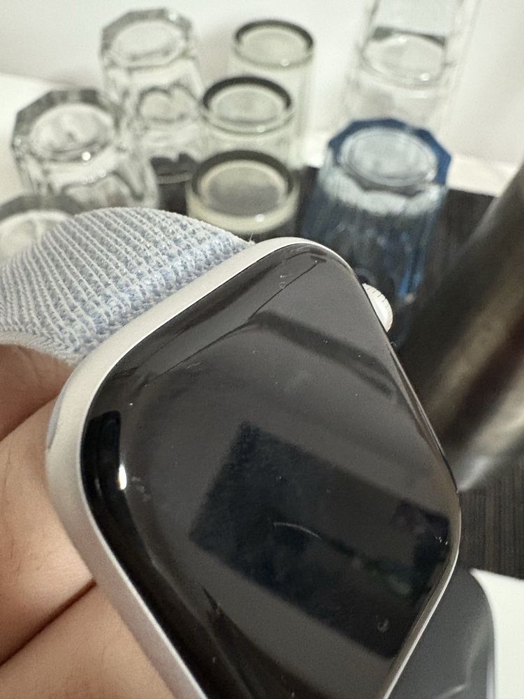 Apple watch 10 46mm