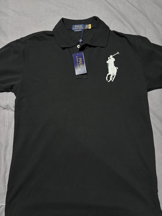 Tricou Polo Ralph Lauren L