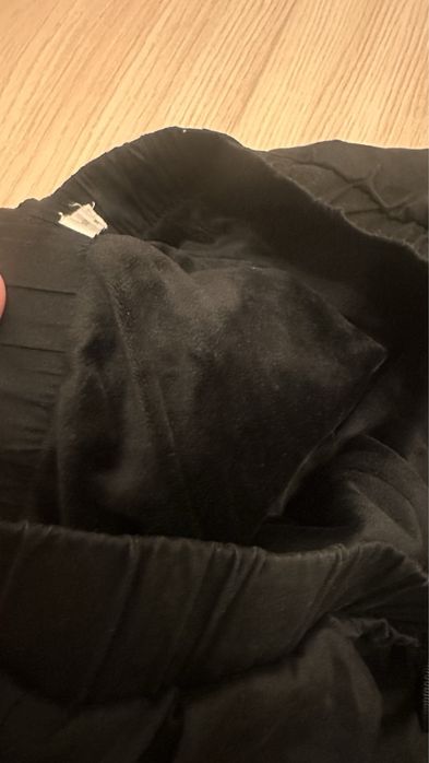 Pantaloni iarna baieti reserved 158cm