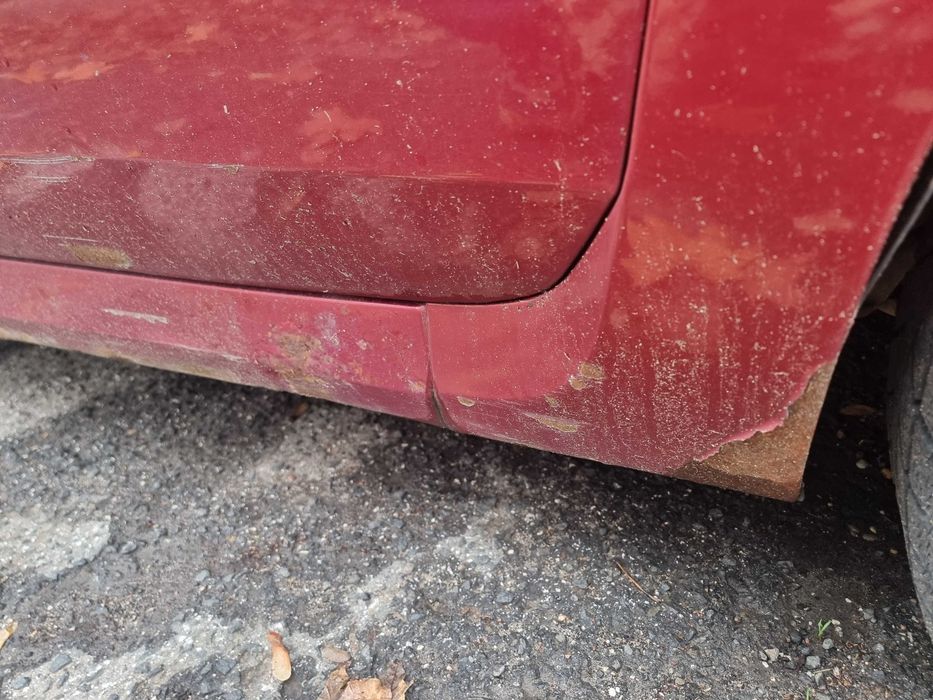 Fiat Stilo (Arad, Oradea, Timișoara)