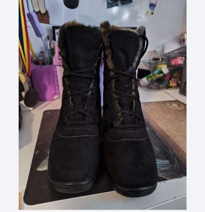 Cizme zapada Ara goretex 38