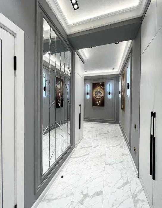 Аренда 4-комнатной в Центре города